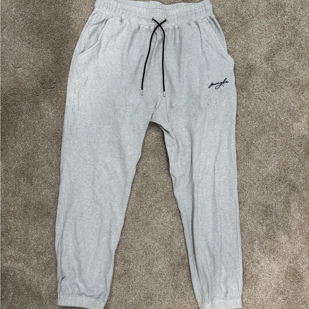 Men’s YoungLa sweatpants